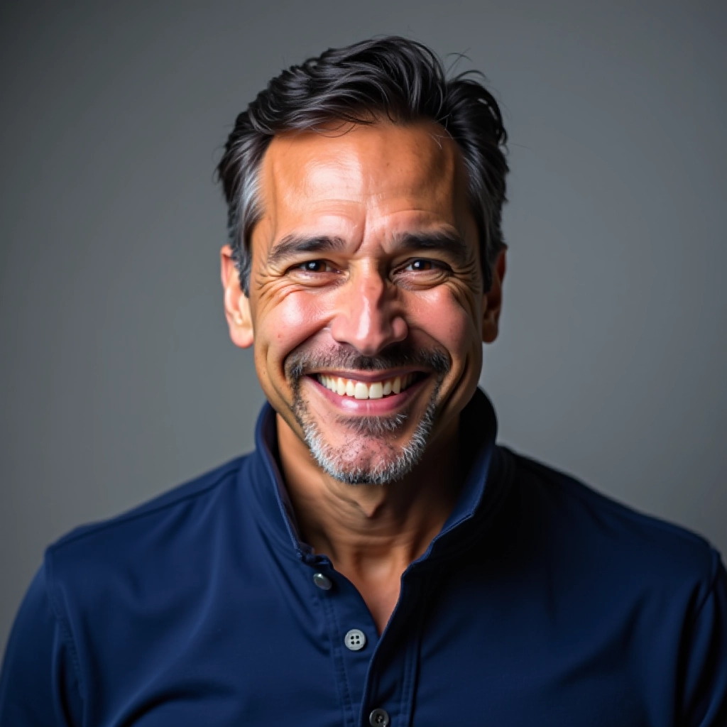 Raúl Martínez Colón
